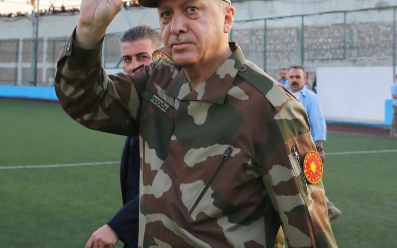 Doğu Akdeniz’de Türkiye’den Tarihi Adım: NAVTEX İlan Edildi