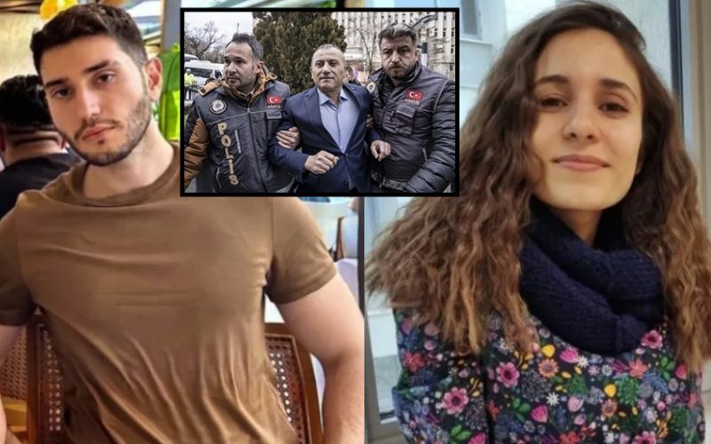 Gülistan Doku davasında yeni iddia: Umut Altaş’ın eski patronundan çarpıcı ifadeler