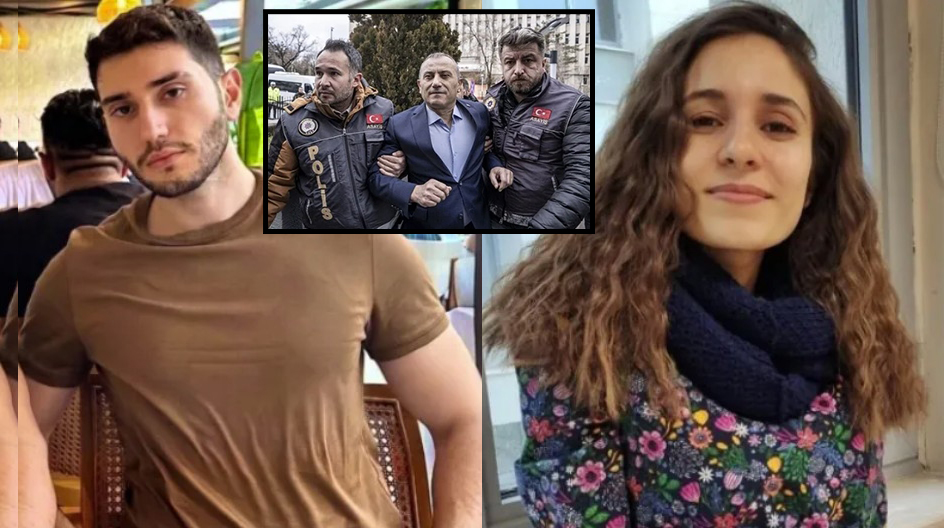 Gülistan Doku davası ile ilgili jandarma soruşturması