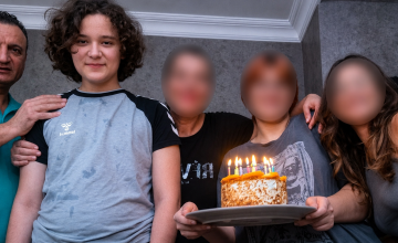 Kahramanmaraş’taki Okul Saldırısına İlişkin İddianame Hazırlandı