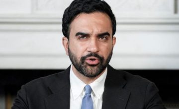 New York Belediye Başkanı Mamdani, Netanyahu’yu Tutuklama Yetkisine Sahip Olmadığını Açıkladı